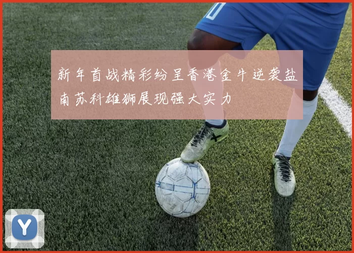 新年首战精彩纷呈香港金牛逆袭盐南苏科雄狮展现强大实力