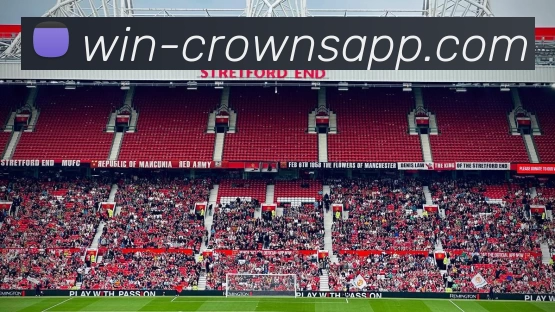 皇冠体育发展历程