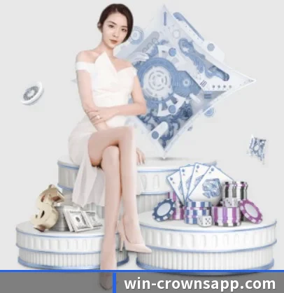 我们在做什么（CrownSports）